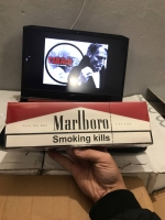 Сигареты Marlboro Москва