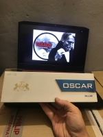 Сигареты Oscar King Blue